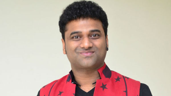దేవీ శ్రీ ప్రసాద్ నీవు రాకింగ్ స్టార్