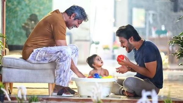 FCUK మూవీ కథ