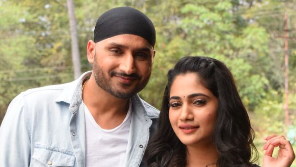 నటీనటులు