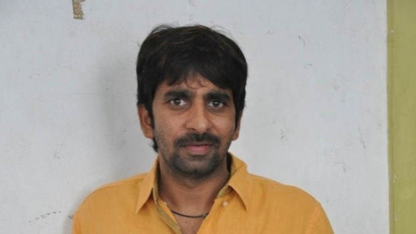 ‘క్రాక్’ నిర్మాతపై గోపీచంద్ మలినేని ఫిర్యాదు