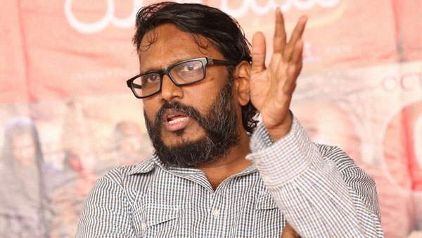 మరో ప్రయోగం..