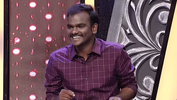 షోలోకి ఇమాన్యూయేల్ ఫ్యామిలీ ఎంట్రీ