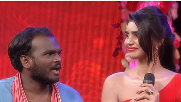 లవ్ ట్రాక్తో మరింత క్రేజీగా