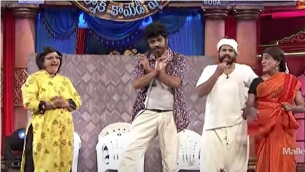 వివాదాలు చుట్టుముట్టినా ఆగలేదుగా