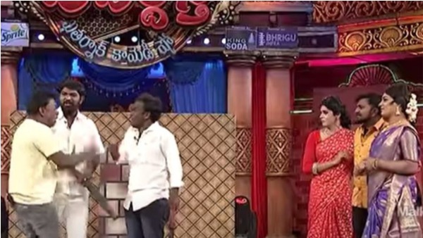 ఇప్పుడు అతడిదే హవా.. లవ్ ట్రాక్తో
