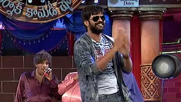 ఫుల్ బిజీగా..