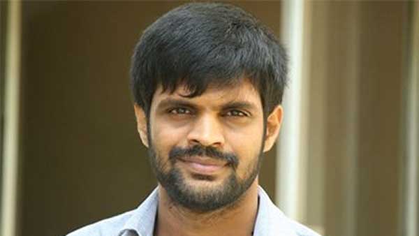 జబర్దస్త్ స్టేజ్ నుంచి..