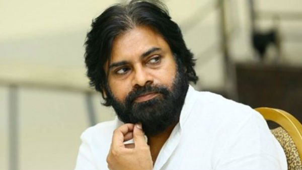 లాంగ్ గ్యాప్ తర్వాత పవర్ స్టార్ ఎంట్రీ