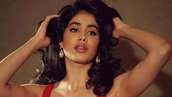 sridevi daughter Janhvi Kapoor auditions for Hollywood films sridevi daughter Janhvi Kapoor auditions for Hollywood films