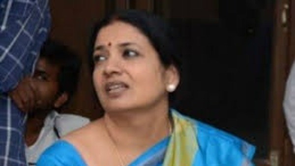 దర్శకురాలిగా జీవిత