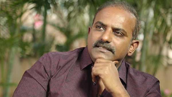 రెండేళ్ల టెన్షన్ తీర్చావు అంటూ రాజమౌళి