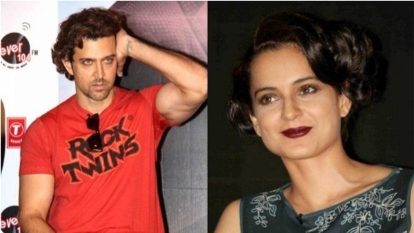 కైట్స్ సినిమా సమయంలో డేటింగ్