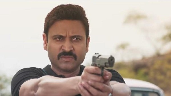 సుమంత్ పెర్ఫార్మెన్స్