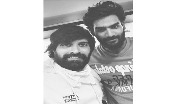 Jani master about Hero karthikeya Chavu kaburu challaga Jani master about Hero karthikeya Chavu kaburu challaga