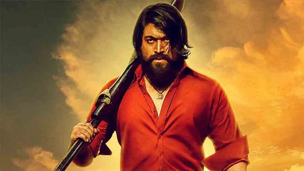 ప్యాన్ ఇండియా మూవీగా కేజీఎఫ్2