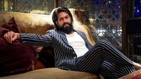 భారీ అంచనాలతో కేజీఎఫ్2