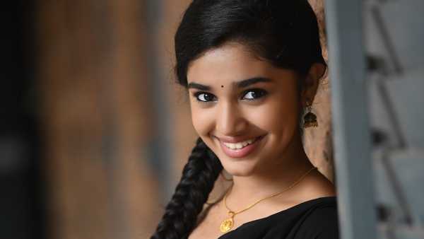 Krithi Shetty Ram pothineni And LinguSamy Film Krithi Shetty Ram pothineni And LinguSamy Film