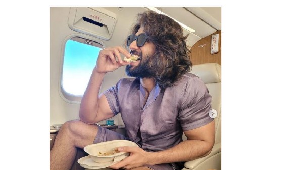 అదిరిపోయే లుక్..