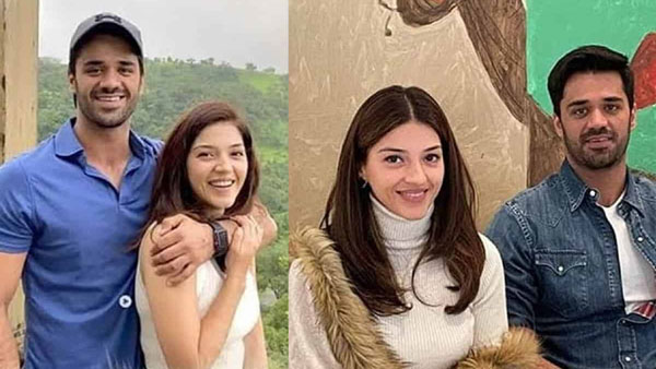జైపూర్లోని ప్రముఖ కోటలో నిశ్చితార్థం