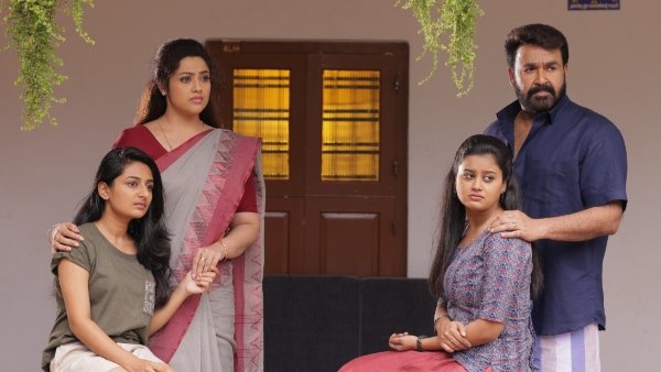 అమెజాన్ ప్రైమ్లో దృశ్యం 2