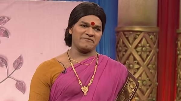 మిమిక్రీ ఆర్టిస్టు నుంచి టీమ్ లీడర్ దాక