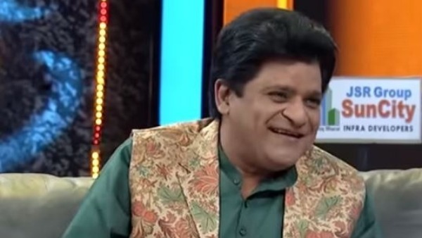 బుల్లితెరపై రచ్చ..