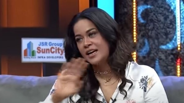 ఒకప్పుడు వెండితెరపై..
