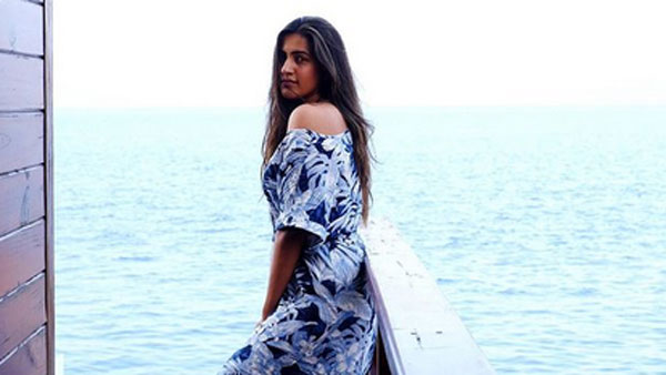 పెళ్లి తరువాత..