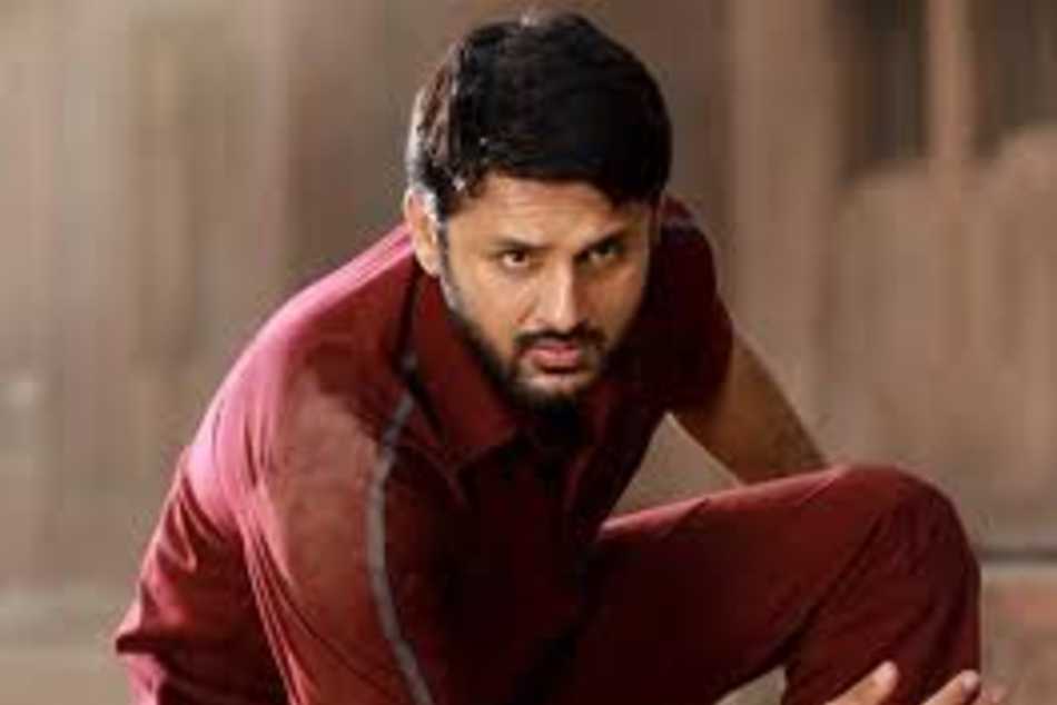 Nithiin upcoming movie Check inspired by an American man Nithiin upcoming movie Check inspired by an American man