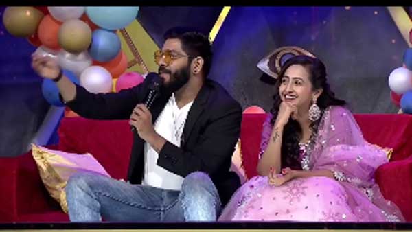 నోయల్ కౌంటర్..