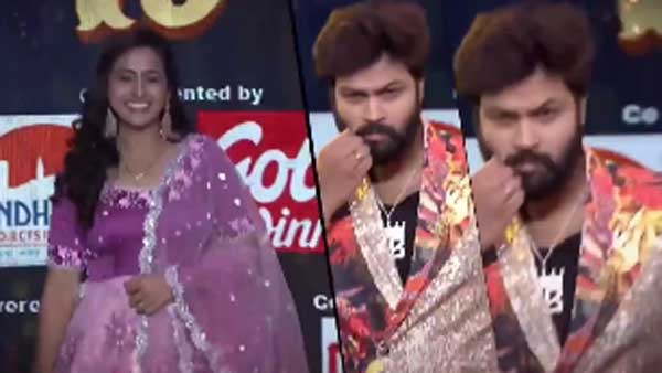 బిగ్ బాస్ ఉత్సవం..