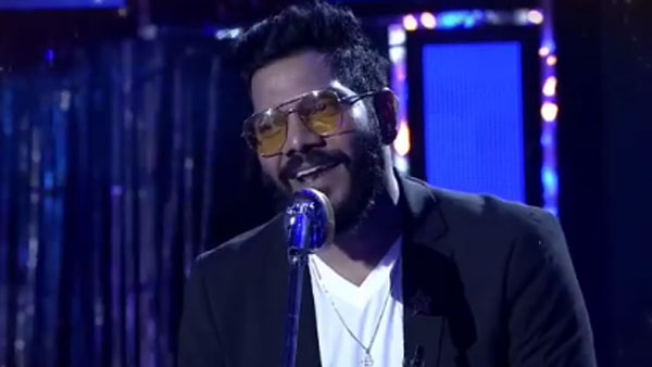 అభిజిత్ శ్రీముఖిల రచ్చ..