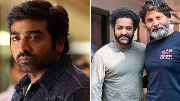 త్రివిక్రమ్ చేతికి చిక్కితే..
