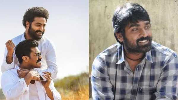 ఎన్టీఆర్ సినిమాలో..