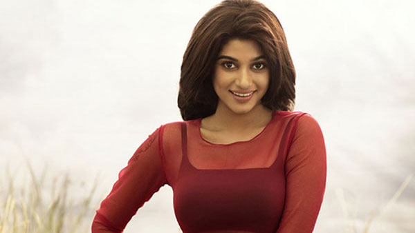 ఓవియాపై బీజేపీ కేసు నమోదు?