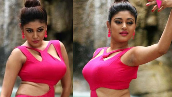 సెలబ్రిటీల వెనుక విచ్చిన్నకర శక్తులు