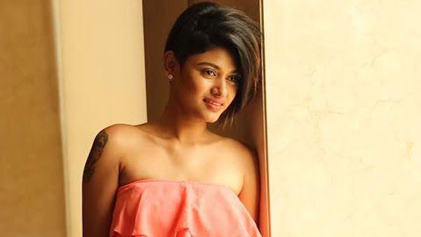 ఓవియా హెలెన్ కెరీర్..