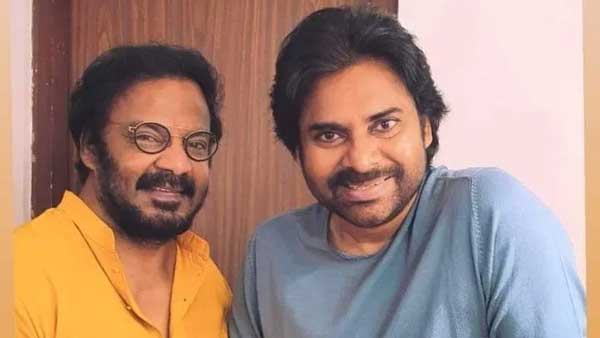 పవన్ కళ్యాణ్ అలా చేశారు..