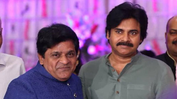 పవన్ కళ్యాణ్ కెరీర్ మొదటి నుంచి..