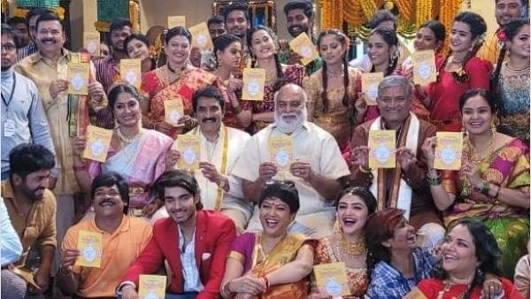 వారు పుట్టకముందే..