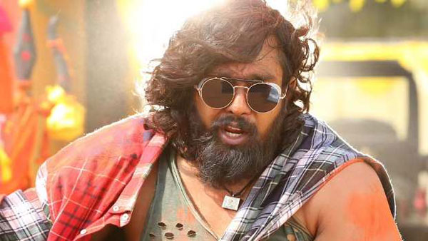 Dhruva Sarjas Pogaru landed in controversy, Brahmin community complaints Dhruva Sarjas Pogaru landed in controversy, Brahmin community complaints