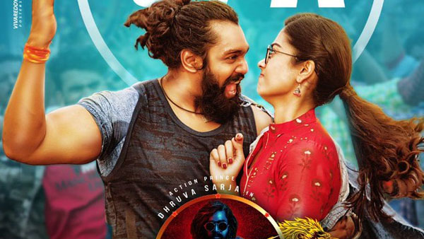 ఫస్టాఫ్ అనాలిసిస్..