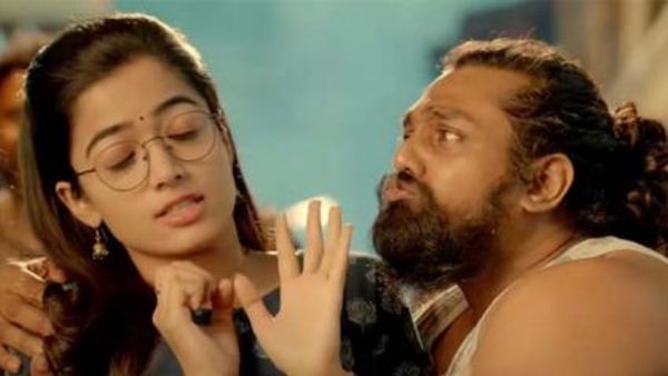 పోటీల్లో నాలుగు..