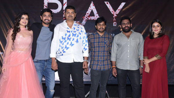 మళ్ళీ ఆ దర్శకిడితోనే..