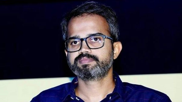 Prashanth Neel about Dhruva sarja and pogaru Prashanth Neel about Dhruva sarja and pogaru