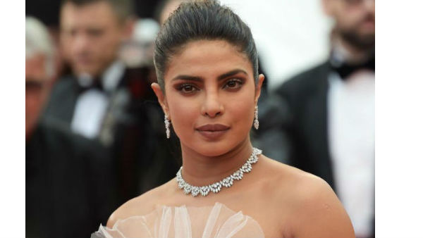 ‘అన్ఫినీష్డ్'తో ప్రకంపనలు రేపిందిగా
