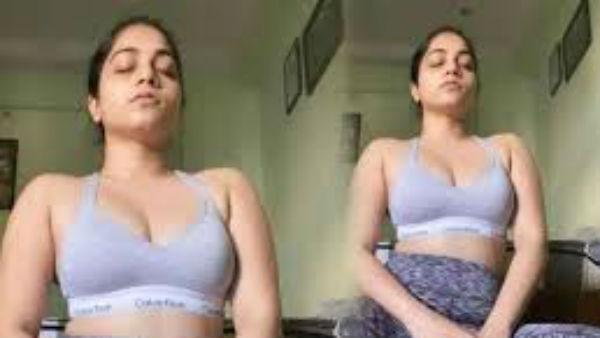 సోషల్ మీడియాలో అలా..