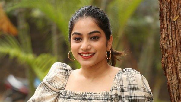 వెబ్ సిరీస్తో బిజీగా..