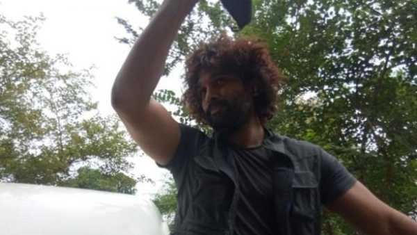 స్పీడ్ పెంచిన సుకుమార్