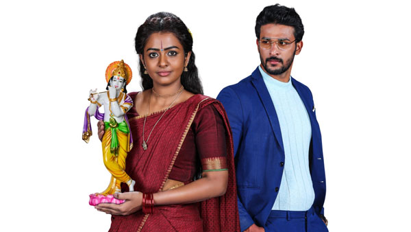 K Raghavendra Rao to direct Krishna Tulasi for Zee Telugu K Raghavendra Rao to direct Krishna Tulasi for Zee Telugu